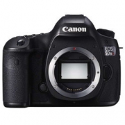 历史低价、限地区！Canon 佳能 EOS 5DS R 全画幅单反相机+清洁套装 13588元包邮