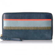 FOSSIL Caroline Rfid 女士钱包