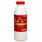 限地区：蒙牛 红枣风味酸奶酸牛奶 450g
