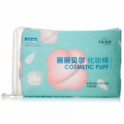 丽丽贝尔（LilyBell）化妆棉240枚