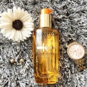 KERASTASE卡诗 双重菁纯修护液 神仙金油 100ml