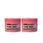 Soap&Glory 身体磨砂膏300毫升/瓶 2瓶装