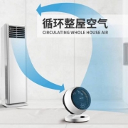 奥克斯 AC-R1 空气循环扇