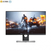 预约：DELL 戴尔 S2716DG 27英寸 TN电竞显示器（2560×1440、G-SYNC、144Hz、1ms）
