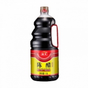 海天 酿造陈醋1900ml*2件