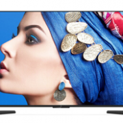 MI 小米 小米电视4A 标准版 55英寸 HDR 2GB 8GB 4K超高清智能语音网络液晶平板电视（L55M5-AZ）