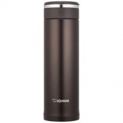 ZOJIRUSHI 象印 SM-JE48AZ-TD 不锈钢保温杯 480ml
