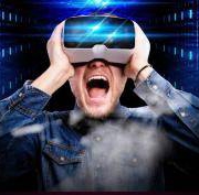 跟《头号玩家》相比，现在的VR更适合养生