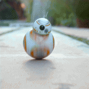 Sphero BB-8 星球大战7 遥控智能机器人