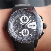 HAMILTON 汉米尔顿 Khaki Aviation男士机械手表H76686735