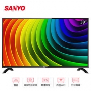 SANYO 三洋 39CE5210H2 39英寸智能电视