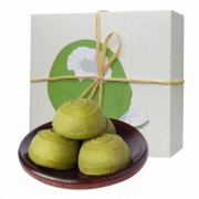 踏青季：福号 破椰子馅饼25g*12枚