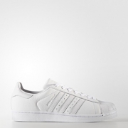24日0点：adidas superstar 男女经典鞋