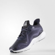 预售： adidas 阿迪达斯 Alphabounce Hpc 男款跑鞋