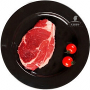 京东PLUS会员：天莱香牛 新疆有机牛肉 上脑牛排 220g