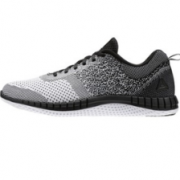 Reebok 锐步 Print Run Ultraknit AWJ60 男款跑鞋   折230元/双