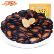 飘乐坊 蓝莓/杨梅味西瓜子 118g*6袋