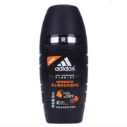 阿迪达斯 男士走珠香体液 50ml