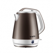 华帝（VATTI）    17GH06 1.8L 家用304不锈钢电热水壶