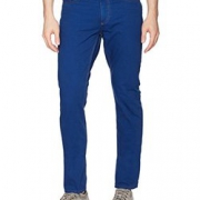 码全好价！Calvin Klein Slim Fit男牛仔裤