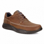 ECCO 爱步 Luca系列 男士休闲鞋 $74.99