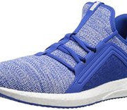 限US10码：PUMA Mega Nrgy Knit男鞋