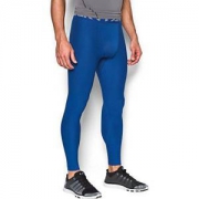 UNDER ARMOUR HeatGear 男士紧身裤