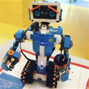 LEGO 乐高 Boost 17101 可编程机器人