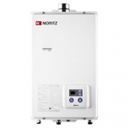 18日0点： NORITZ 能率 GQ-1650FE 16L 燃气热水器