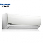panasonic 松下 SA13KH2-1（KFR-36GW/SH2-1） 大1.5匹 怡众壁挂式冷暖空调 珍珠白