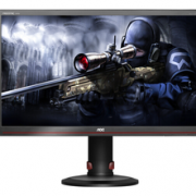 AOC G2770PF/BR 27英寸 电竞液晶显示器