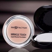 MaxFactor 蜜丝佛陀 水漾触感粉底霜55号11.5g PRIME会员凑单免费直邮