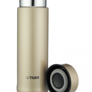 拼单好价！TIGER 虎牌 MMP-M40C 保温杯 水杯子400ML 香槟金   124元（满减+用券）