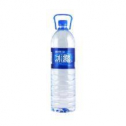 限华南：冰露 饮用水 1.5L*12瓶
