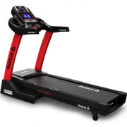 历史第二低价 锐步 ZJET430 家用跑步机 适合不超100kg