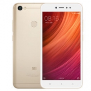 MI 小米 红米Note 5A 3G+32G 全网通4G手机