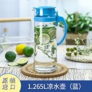泰国进口 Ocean 鸥欣 玻璃水壶
