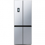 SIEMENS 西门子 KM46FA90TI 452升 混冷 十字对开门冰箱