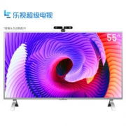 Letv 乐视超级电视 超4 X55M 55英寸 HDR 3GB+16GB 4K液晶电视（标配底座）