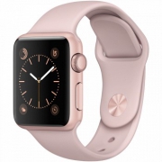 Apple Watch Sport Series 1智能手表