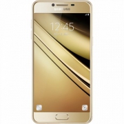 三星 Galaxy C5 4GB+32GB双卡双待全网通手机
