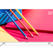 20点开始： KONKA 康佳 R系列 R50U 50英寸 4K液晶电视 2188元包邮