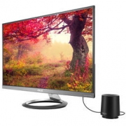 ASUS 华硕 MZ27AQ 27英寸 2K显示器