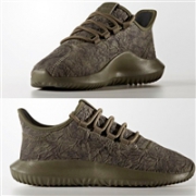 Adidas Tubular Shadow 大童小椰子