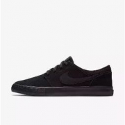 NIKE 耐克 SB PORTMORE II SOLAR 男/女滑板鞋