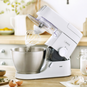 KENWOOD 凯伍德 KVC3100W 厨师机 +凑单品  2684.11元包邮