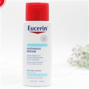 Eucerin优色林 保湿修复身体乳液 250ml*3瓶装