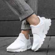 NIKE 耐克 Sock DART 女士休闲运动袜鞋