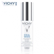 VICHY 薇姿 科研焕白活采乳液 50ml *2件