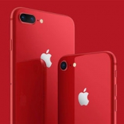 正式开售： Apple 苹果 iPhone 8 / iPhone 8 Plus 红色特别版